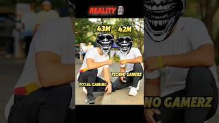 Techno Gamerz Meet Ajju Bhai #technogamerz #ajjubhai #totalgaming #ajjubhai94 #shortfeed