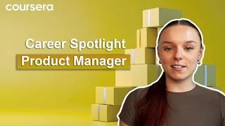 Career Spotlight: Product Manager