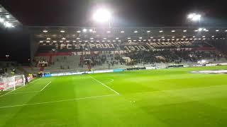 FC St Pauli Millerntor-Stadion 12/17 Pre Game