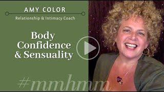 Amy Color | Body Confidence & Sensuality