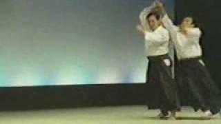 Ki Aikido - Taigi 06