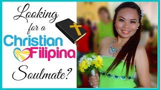 THE BEST DATING SITE FOR SERIOUS RELATIONSHIP     ||     CHRISTIAN FILIPINA     ||   FILIPINA DATING