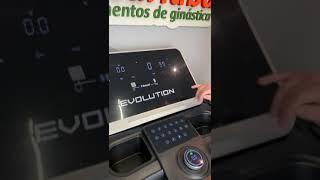 Esteira Evolution EVO 3850