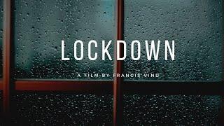 Lockdown | One Minute Short Film Challenge | Film Riot