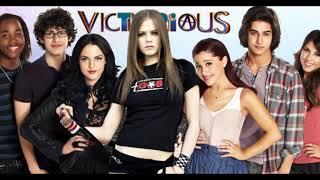 Sk8er Boi & Victorious Mashup