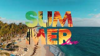 CHRISPY - Summer Love [Official Visualizer]