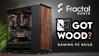 You Will Fall in Love | Fractal Design North Gaming PC Build | Noctua NH-U12A Chromax, ProArt Z790