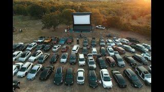 Host A Mobile Drive-In Movie Experience Anywhere With Freedom Fun USA