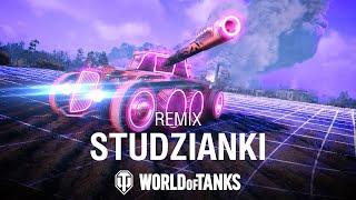 Studzianki Remix | World of Tanks Official Soundtrack