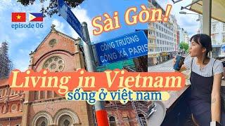 Living in Vietnam  | (Ep.06) sống ở việt nam | Sunday weekend with me!