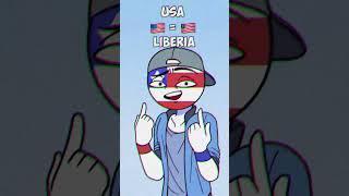 SIMILAR FLAGS Countryhumans