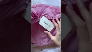 Unboxing Plumbum Collective Local Brand from Vietnam  #unboxing #asmr #viral