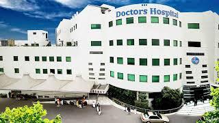 Hospitals in Lahore - info4patient