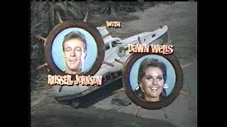 Gilligan's Island theme/credits (Season 2-3) (Nick at Nite)