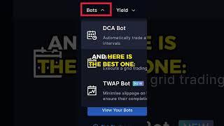 How to Use Crypto.com Trading Bot: $14,637 EARNED