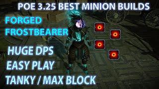 POE 3.25 BEST BUILD FOR ALL CONTENT