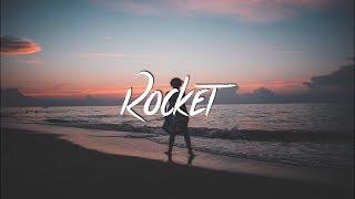 Hunter Powell - Rocket (Lyrics / Lyric Video)