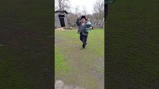 Дед Мазай на связи