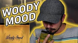 WOODY GEM? | OLFACTIVE STUDIO WOODY MOOD FRAGRANCE REVIEW