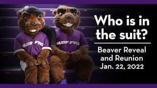 Save the Date: Beaver Reveal 2022