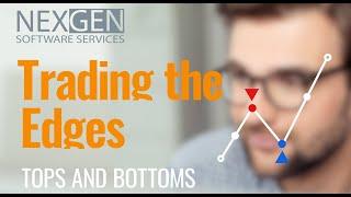 Nexgen Software Services Tops and Bottoms Fibonacci Analysis