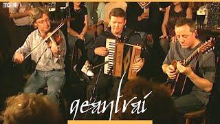 Dave Sheridan, Gerard Maloney & Ivan McGuire | Tigh Ryan, Cill Chainnigh |Geantraí 2003 | TG4