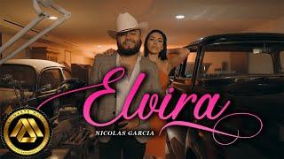 Nicolas Garcia - Elvira (Video Oficial)