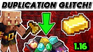 Minecraft 1.20 How to Duplicate Items Tutorial #Shorts