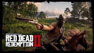 Red Dead Redemption 2 PC Launch Trailer