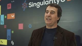 SingularityU Brasil Summit 2019 | brain4care