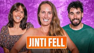 What happened to Jinti Fell?