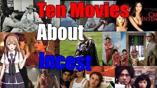 Movies Of The Bizarre Incest Movies Ten Comedy Lover's Guide to the Uncomfortable