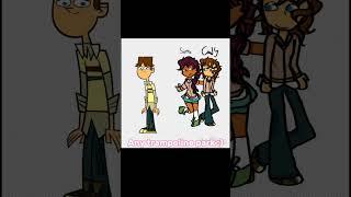 GET TO KNOW ME! #tdi #totaldrama #totaldramaisland