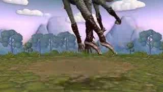 Spore Creature Creator Video