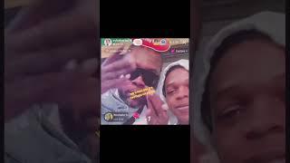 Vybz Kartel Caught Vibing to Alkaline’s Song – Has to Hold Back! #vybzkartel #alkaline #dancehall