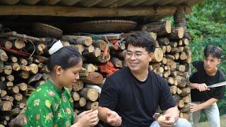 CEO Hung unexpectedly gifts a house to single mother Ly Tieu Ca — will she accept the offer?
