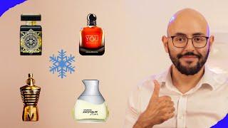 Top 20 Men's Winter Fragrances | Buying Guide Cologne/Perfume Review 2024