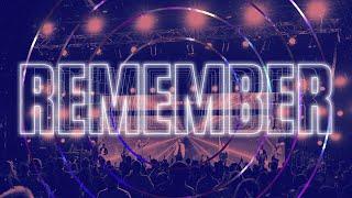 Remember - Kingdomcity