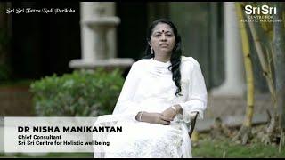 Detailed info on Nadi Pariksha | An ancient Pulse diagnosis method | with Dr  Nisha Manikantan