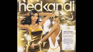 Hed Kandi: The Mix 2008 (CD2)