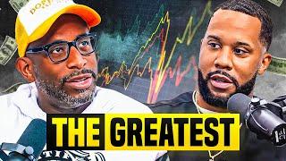 The Greatest Investor of our Generation - Ian Dunlap #295