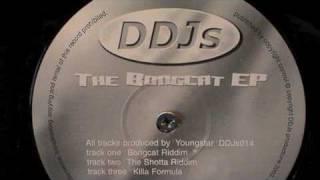 Shotta Riddim