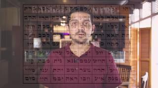 Conectando-se com a Kabbalah | Os 72 Nomes de Deus