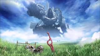 Xenoblade Chronicles OST - Hope