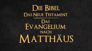 Das Evangelium nach Matthäus