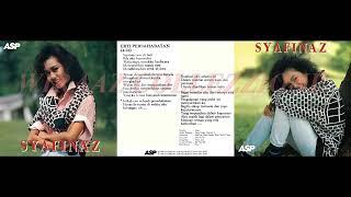 Syafinaz - Erti Persahatan (ASP 1989) Versi LP