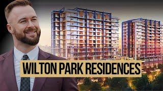 Wilton Park Residences Dubai: One of the Most Desirable Investments