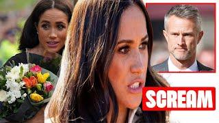 ARCHEWELL STAFF LEAK: MEGHAN MARKLE 'SCREAMED DOWN THE PHONE' AT FLORIST