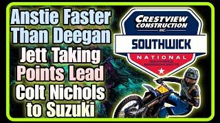 Southwick Preview Show!