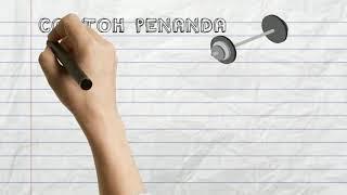 Penanda Wacana BM